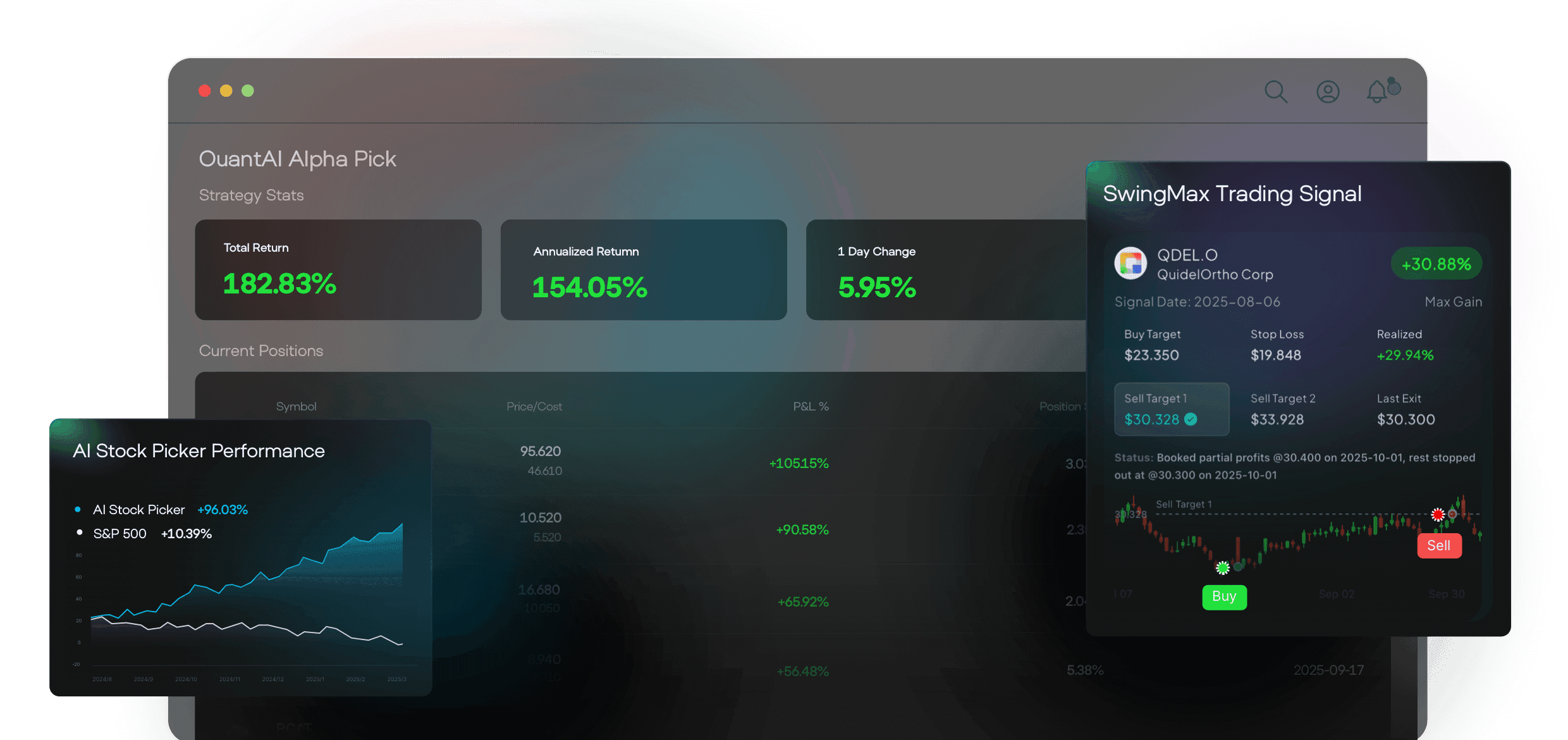 an image of ai strategies