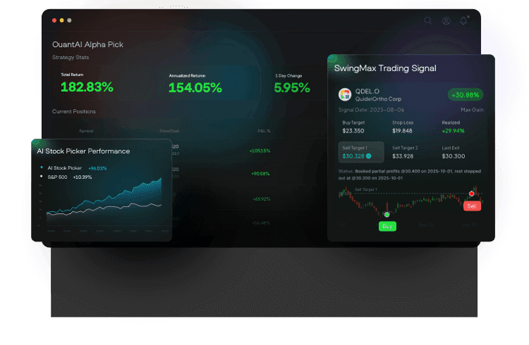 an image of ai strategies