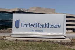 an image of UnitedHealth Group's Earnings Miss Expectations, Stock Plummets